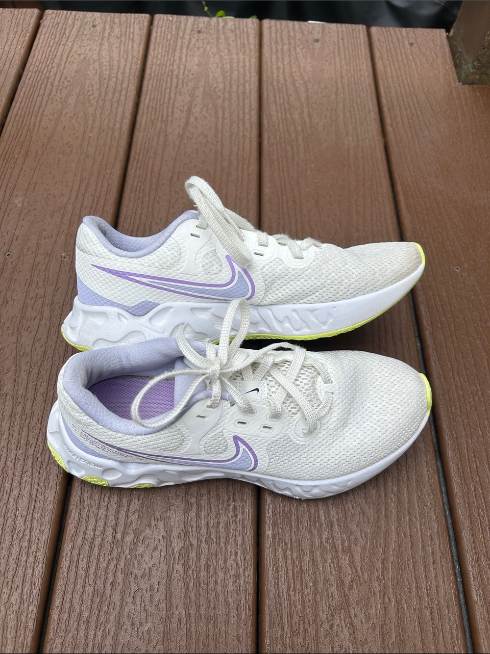 Nike Renew